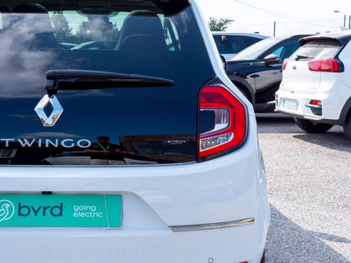Renault Twingo - Photo 12