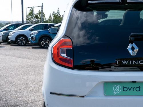 Renault Twingo - Photo 11