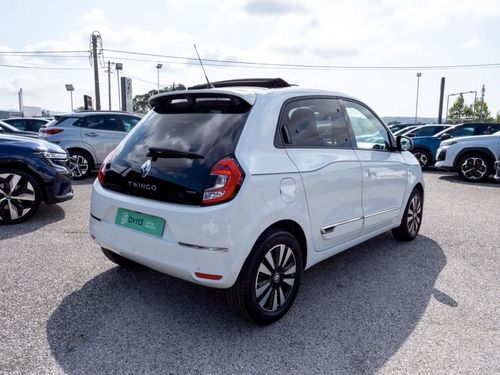 Renault Twingo - Photo 13
