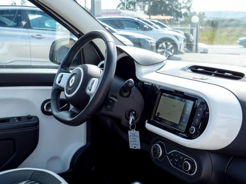 Renault Twingo - Photo 15