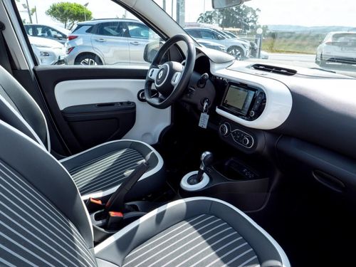 Renault Twingo - Photo 14