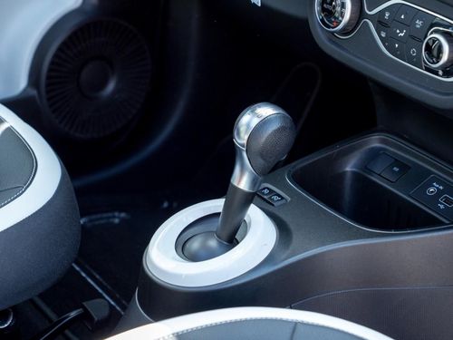 Renault Twingo - Photo 16