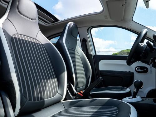Renault Twingo - Photo 17