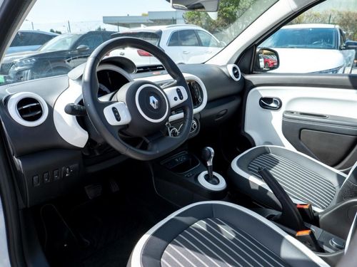 Renault Twingo - Photo 19