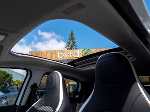 Renault Twingo - Photo 21