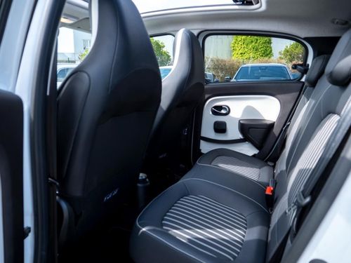 Renault Twingo - Photo 22