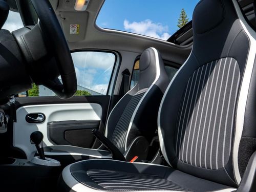 Renault Twingo - Photo 20