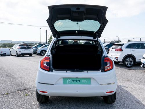 Renault Twingo - Photo 24
