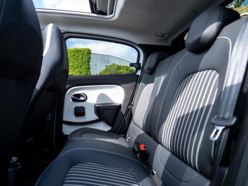 Renault Twingo - Photo 23