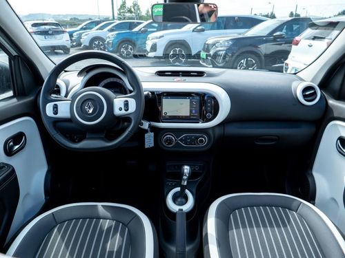 Renault Twingo - Photo 26