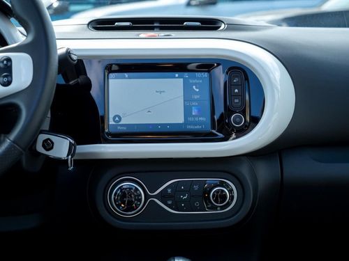 Renault Twingo - Photo 27