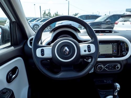 Renault Twingo - Photo 28