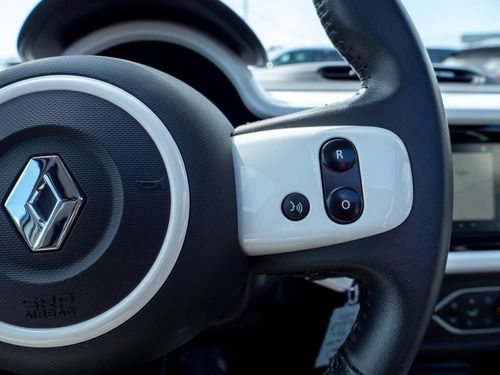 Renault Twingo - Photo 30