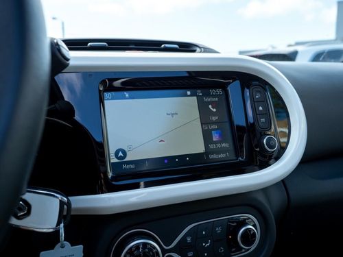 Renault Twingo - Photo 32