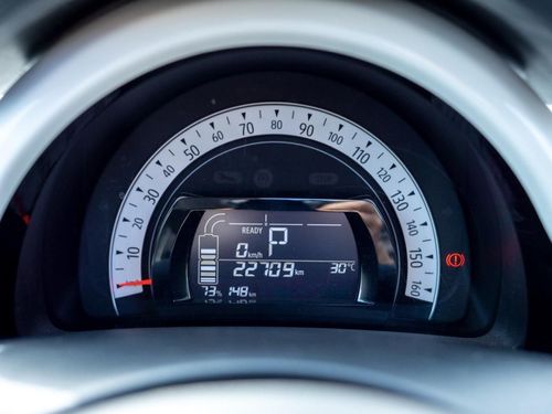 Renault Twingo - Photo 31