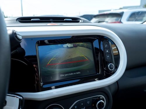 Renault Twingo - Photo 33