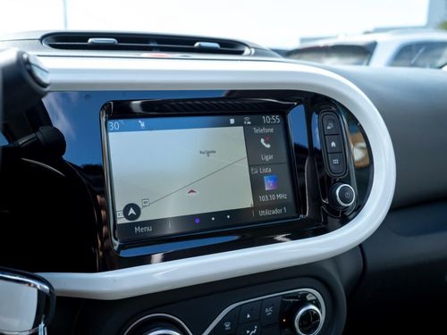 Renault Twingo - Photo 34
