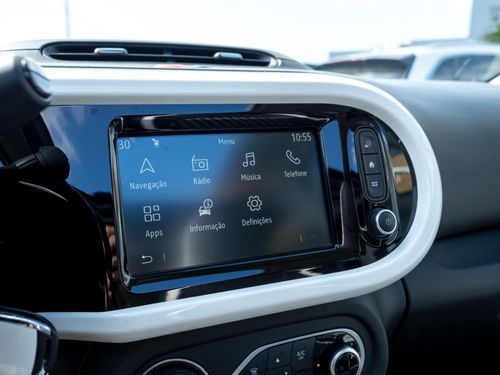 Renault Twingo - Photo 35