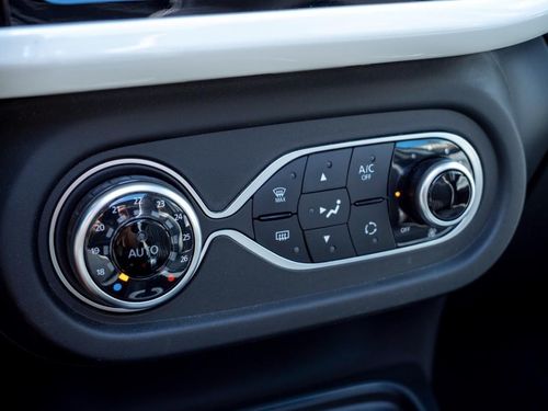Renault Twingo - Photo 36