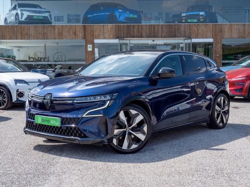 Renault Mégane E-Tech - Photo 2