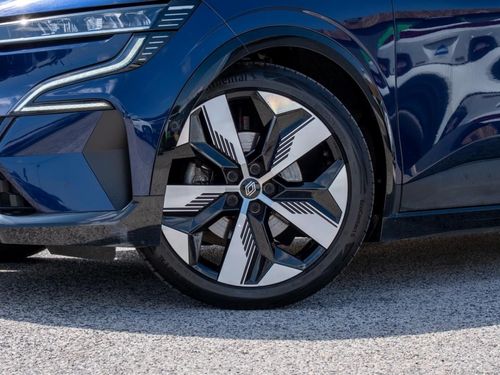 Renault Mégane E-Tech - Photo 3