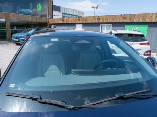 Renault Mégane E-Tech - Photo 7
