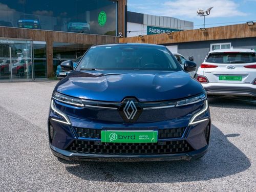 Renault Mégane E-Tech - Photo 4