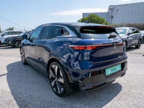 Renault Mégane E-Tech - Photo 9
