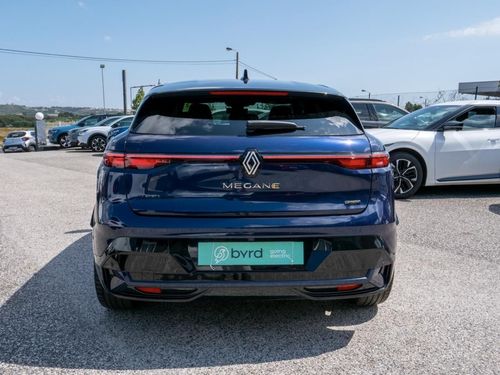 Renault Mégane E-Tech - Photo 10