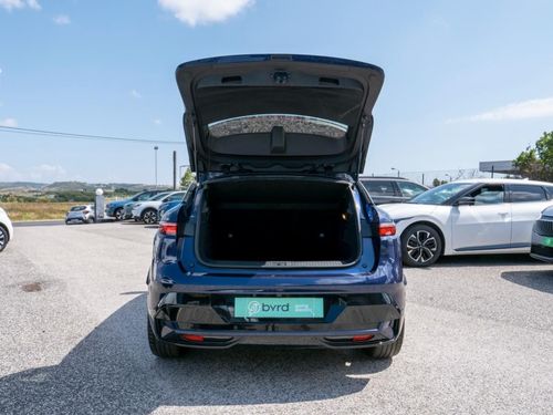 Renault Mégane E-Tech - Photo 13