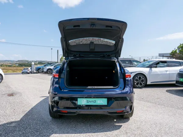 Renault Mégane E-Tech - Photo 13