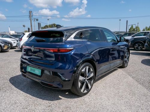 Renault Mégane E-Tech - Photo 15