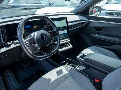 Renault Mégane E-Tech - Photo 20