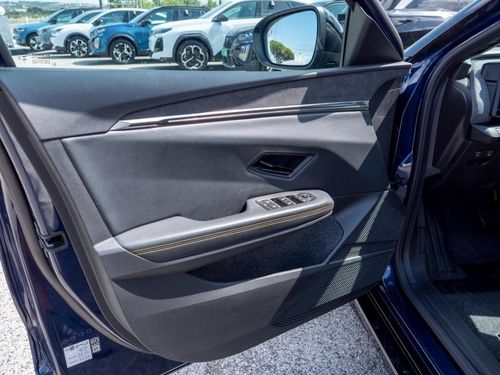 Renault Mégane E-Tech - Photo 19