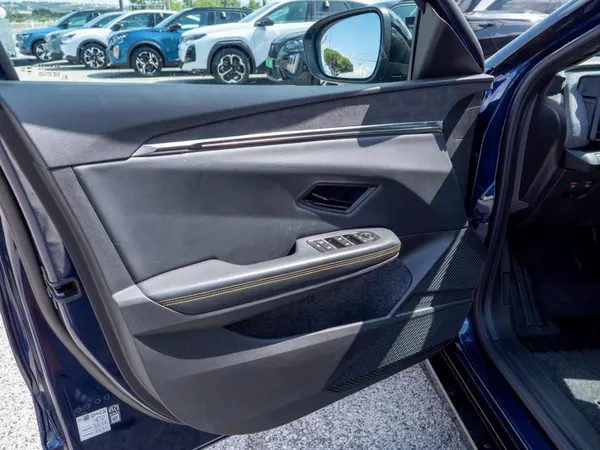 Renault Mégane E-Tech - Photo 19