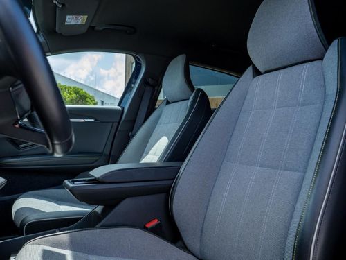 Renault Mégane E-Tech - Photo 21
