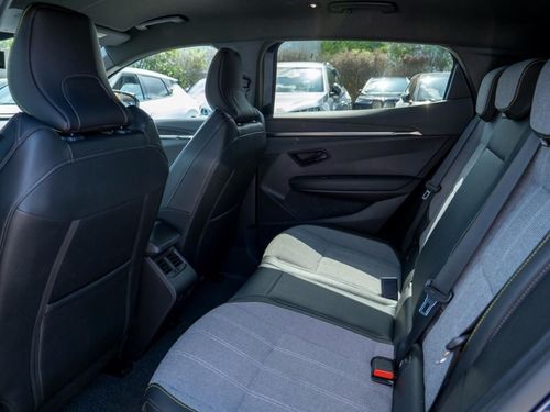 Renault Mégane E-Tech - Photo 22