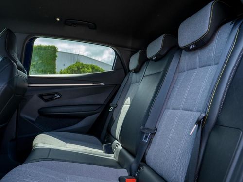 Renault Mégane E-Tech - Photo 23