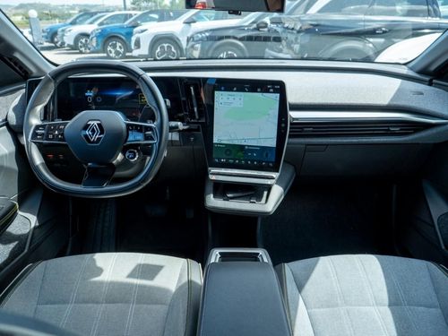 Renault Mégane E-Tech - Photo 24