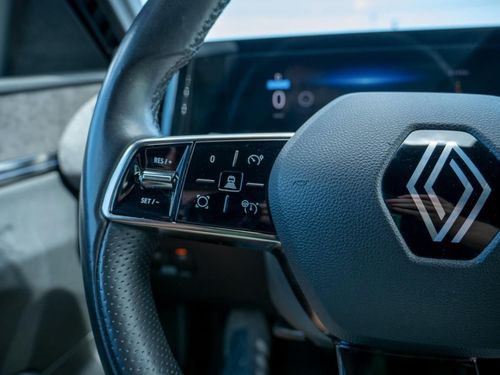 Renault Mégane E-Tech - Photo 27
