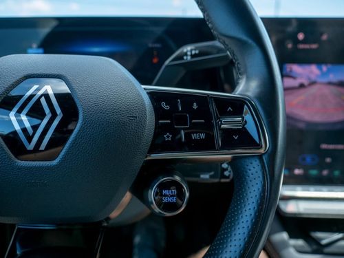 Renault Mégane E-Tech - Photo 28