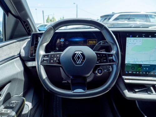 Renault Mégane E-Tech - Photo 26