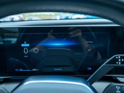 Renault Mégane E-Tech - Photo 29