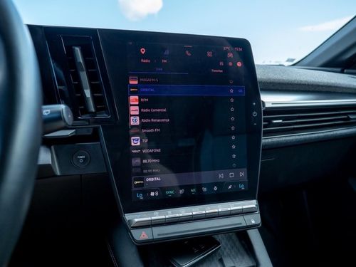 Renault Mégane E-Tech - Photo 30