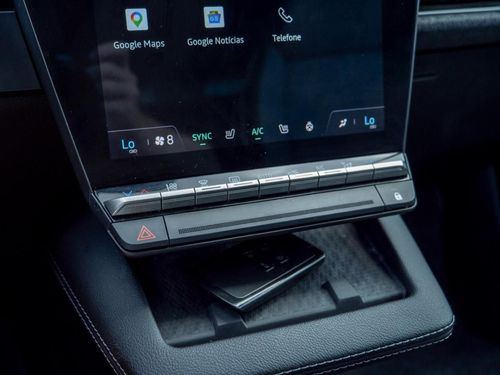 Renault Mégane E-Tech - Photo 33
