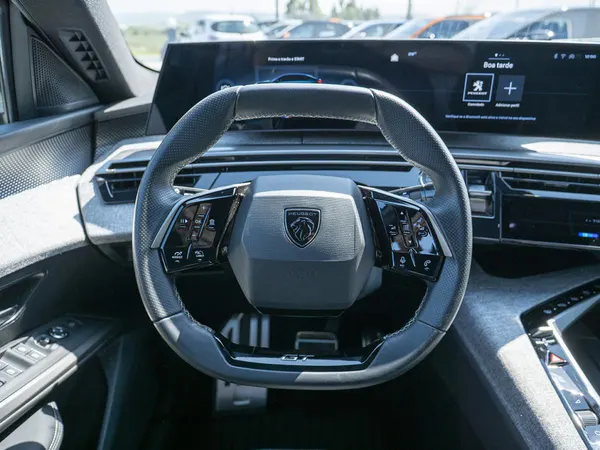 Peugeot E-3008 - Photo 27