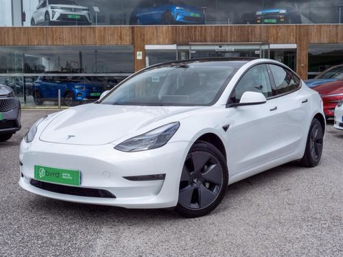 Tesla Model 3 - Photo 2