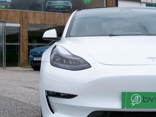 Tesla Model 3 - Photo 5