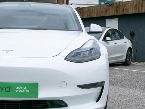 Tesla Model 3 - Photo 6