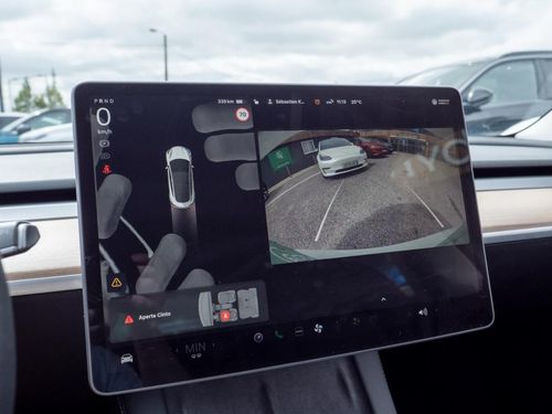 Tesla Model 3 - Photo 33